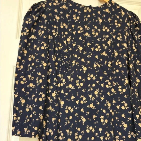 Rouje Mariette Dress PLEASE READ DESCRIPTION - Picture 3 of 7